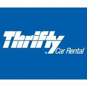 Thrifty Rent-A-Car System, Inc. cashback offer