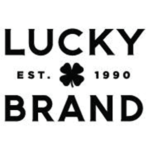 Lucky Brand cashback offer